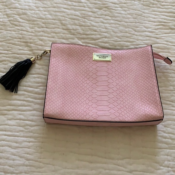 Victoria's Secret Handbags - Victoria’s Secret clutch